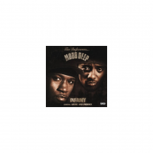 Mobb Deep - Infamy
