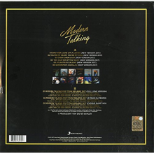 Modern Talking - Back for Gold