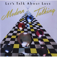 Modern Talking - Let's Talk About Love