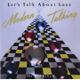 Modern Talking - Let's Talk About Love