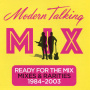 Modern Talking - Modern Talking: Ready For The Mix