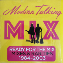 Modern Talking - Modern Talking: Ready For The Mix