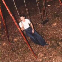 Moodie, Henry - mood swings