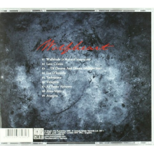 Moonspell - Wolfheart