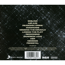 Morissette, Alanis - Such Pretty Forks In The Road