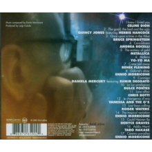 Morricone, Ennio - We All Love Ennio Morricone