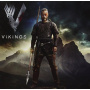 Morris, Trevor - The Vikings II (Music from the TV Series)