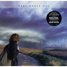 Morse, Neal - One
