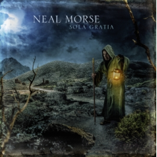 Morse, Neal - Sola Gratia
