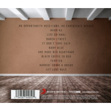 Morse/Portnoy/George - Cov3r to Cov3r