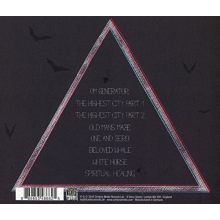 Motorowl - Om Generator