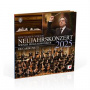 Muti, Riccardo, & Wiener Philharmoniker - Neujahrskonzert 2025 / New Year's Concert 2025 / Concert du Nouvel An 2025