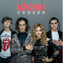 Måneskin - Chosen