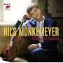 Mönkemeyer, Nils - Barroco Español
