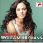 Mühlemann, Regula & Kammerorchester Basel - Mozart Arias II