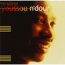 N'Dour, Youssou - 7 Seconds: The Best Of Youssou N'Dour