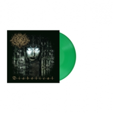 Naglfar - Diabolical (Re-issue 2023)