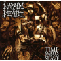 Napalm Death - Time Waits For No Slave