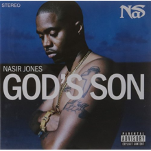Nas - God's Son