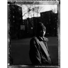 Nas - Illmatic XX