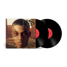 Nas - It Was Written