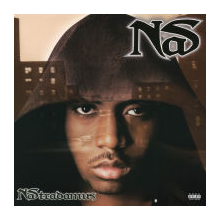 Nas - Nastradamus