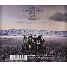Neal Morse Band, The - The Grand Experiment