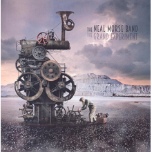 Neal Morse Band, The - The Grand Experiment