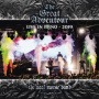Neal Morse Band, The - The Great Adventour - Live in BRNO 2019