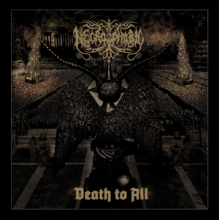 Necrophobic - Death To All (Re-issue 2022)