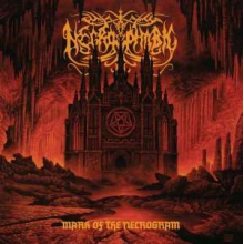 Necrophobic - Mark Of The Necrogram