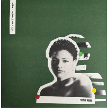 Nectar Woode - it's like I never left