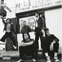 Neighbourhood, The - The Neighbourhood