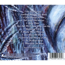 Nelson, Willie - Bluegrass