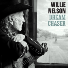 Nelson, Willie - Dream Chaser