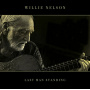 Nelson, Willie - Last Man Standing