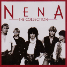 Nena - The Collection