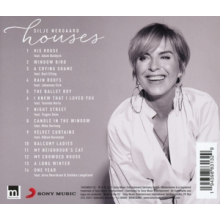 Nergaard, Silje - Houses