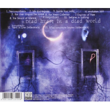 Nevermore - Dead Heart In A Dead World