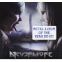 Nevermore - The Obsidian Conspiracy