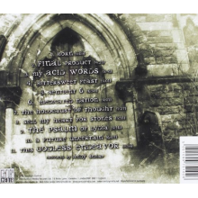 Nevermore - This Godless Endeavor