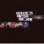 New Kids On The Block - Greatest Hits