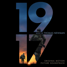 Newman, Thomas - 1917 (Original Motion Picture Soundtrack)