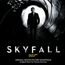 Newman, Thomas - Skyfall