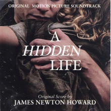 Newton Howard, James - A Hidden Life (Original Motion Picture Soundtrack)