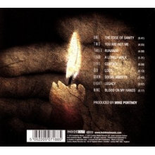 Next To None - A Light in the Dark