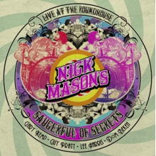 Nick Mason's Saucerful of Secrets - Live at the Roundhouse