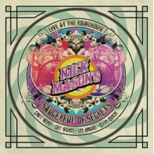 Nick Mason's Saucerful of Secrets - Live at the Roundhouse