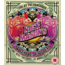 Nick Mason's Saucerful of Secrets - Live at the Roundhouse