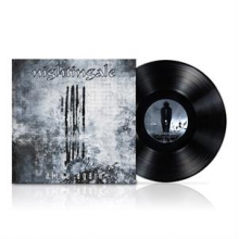 Nightingale - Alive Again (Re-issue)